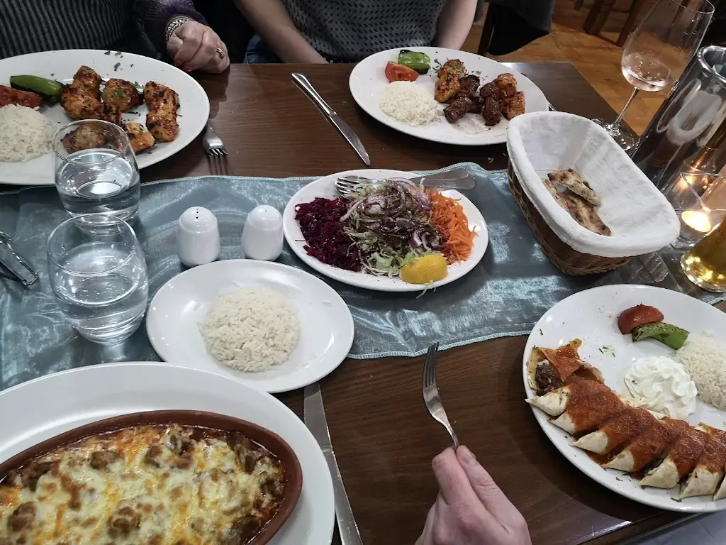 Trish Robertson_Imge Restaurant_Bagworth_review