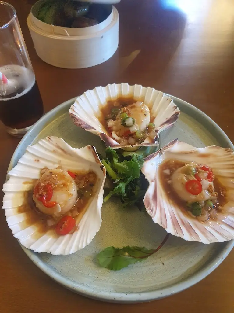 Menu_The Bull's Head_Henley in Arden_image_8