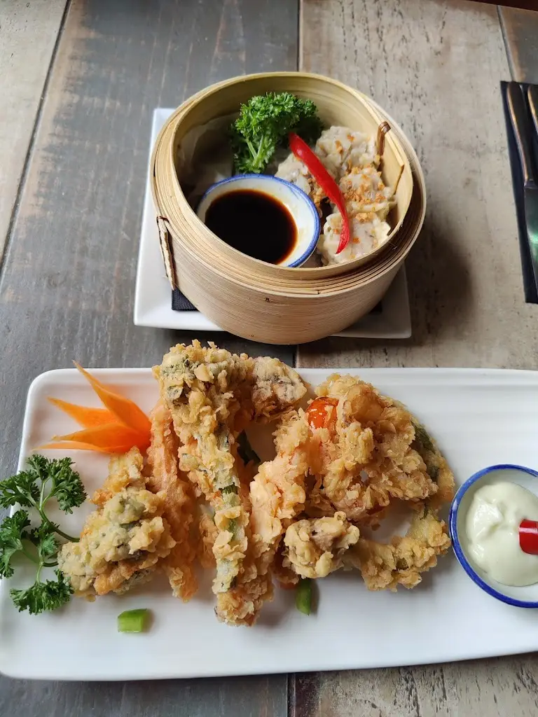 Menu_The Bull's Head_Henley in Arden_image_9