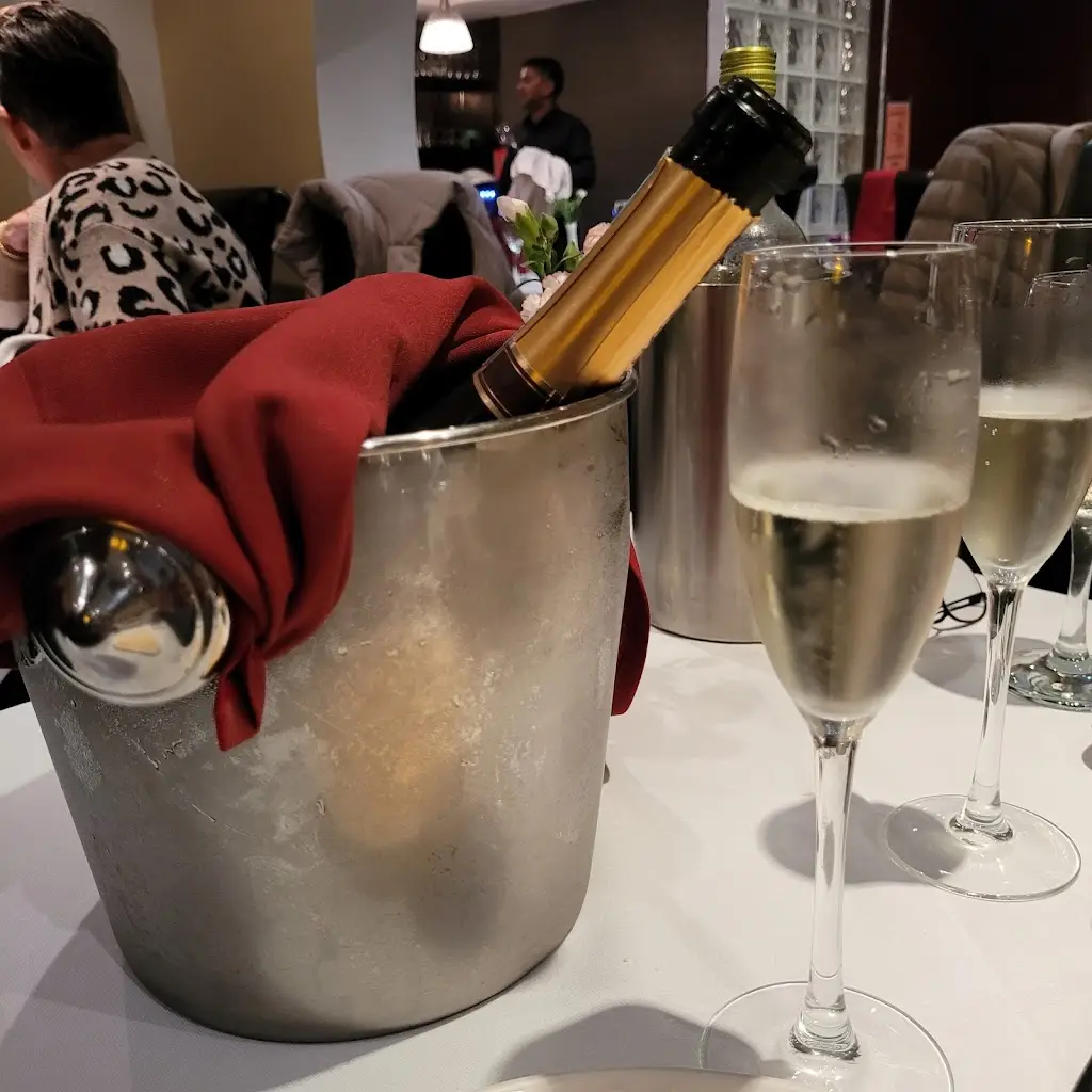 Menü_Naya Restaurant_Henley in Arden_Bild_1