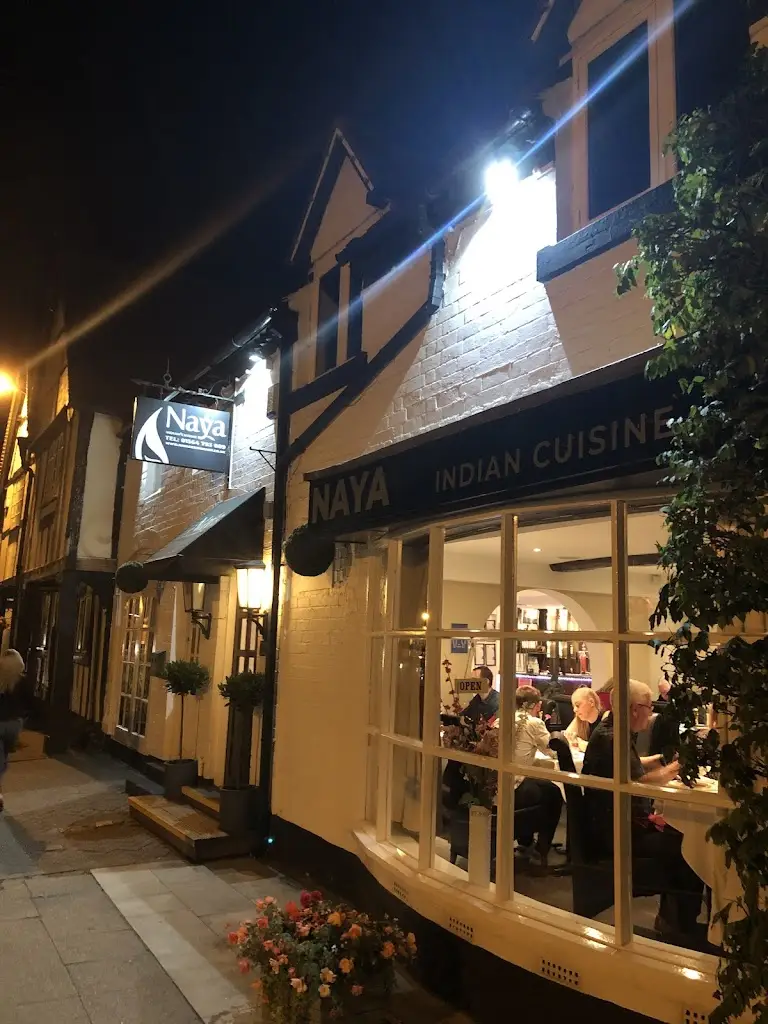 Naya Restaurant_Henley in Arden_slider_image_1