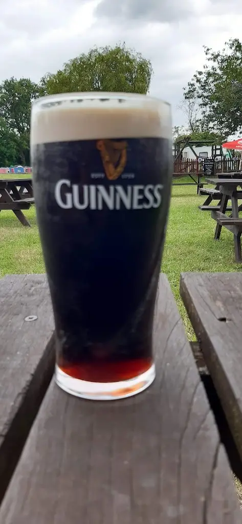 Menu_The Navigation_Henley in Arden_image_6