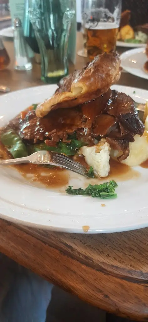 Menu_The Navigation_Henley in Arden_image_8