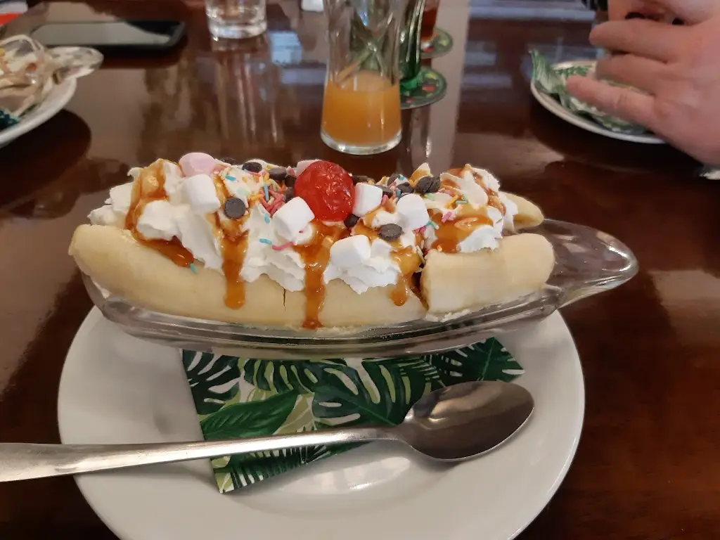 Menu_The Navigation_Henley in Arden_image_9