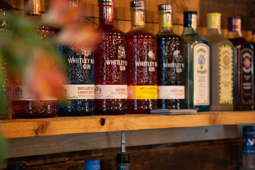 The Navigation restaurant in Henley in Arden