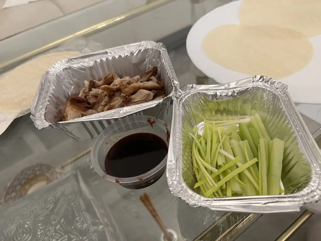 Menu_Sans Restaurant_Henley in Arden_image_5