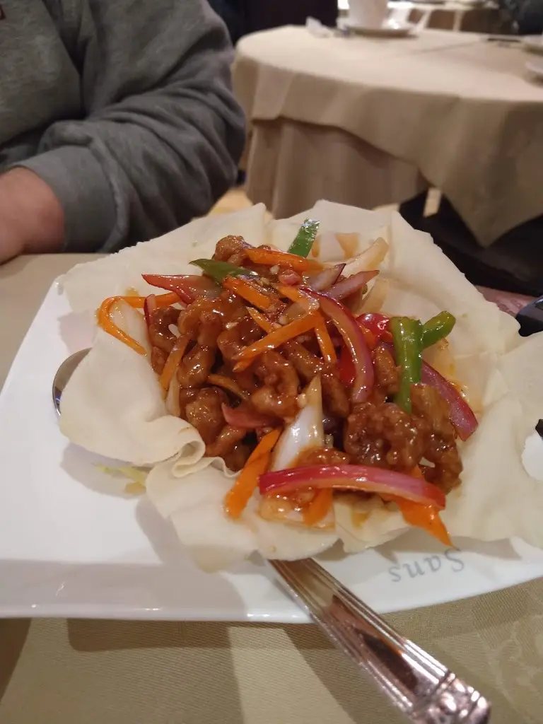 Menu_Sans Restaurant_Henley in Arden_image_6