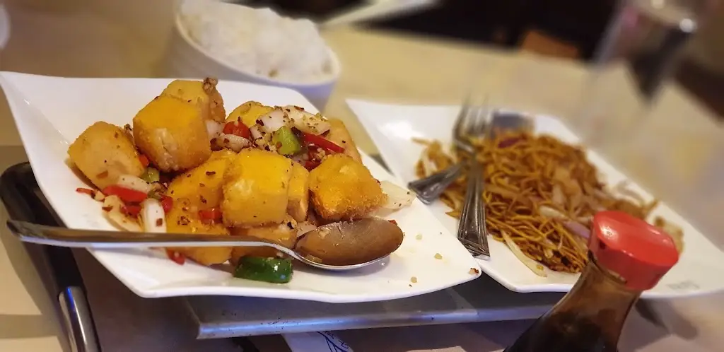 Menu_Sans Restaurant_Henley in Arden_image_8