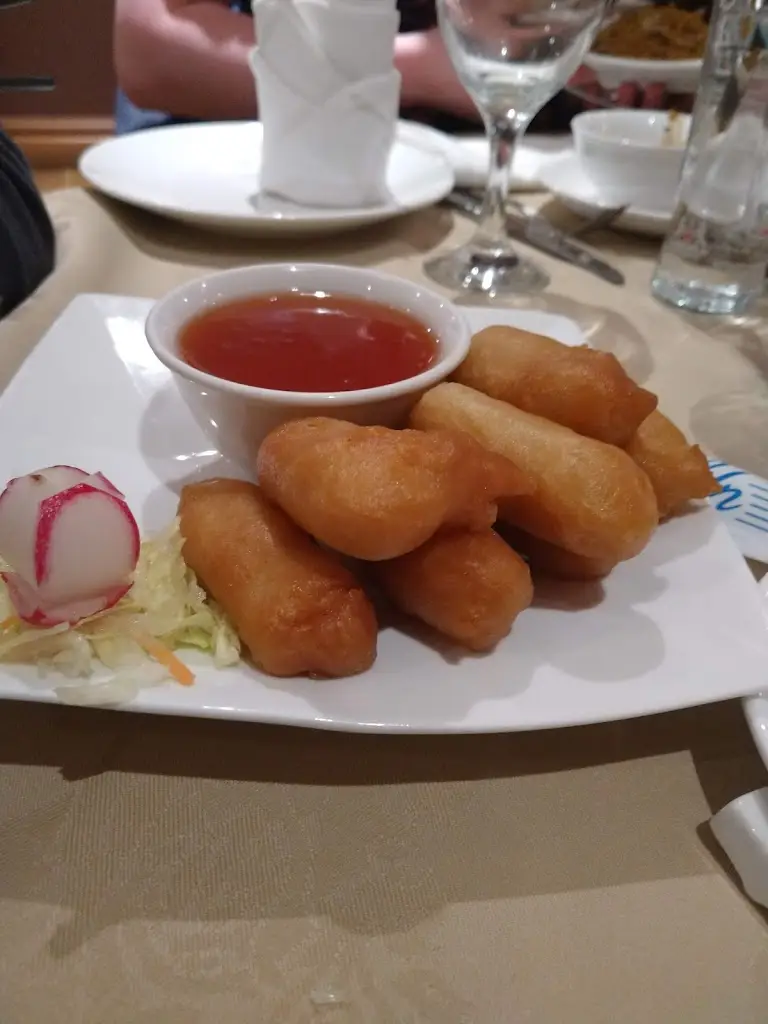 Menu_Sans Restaurant_Henley in Arden_image_9