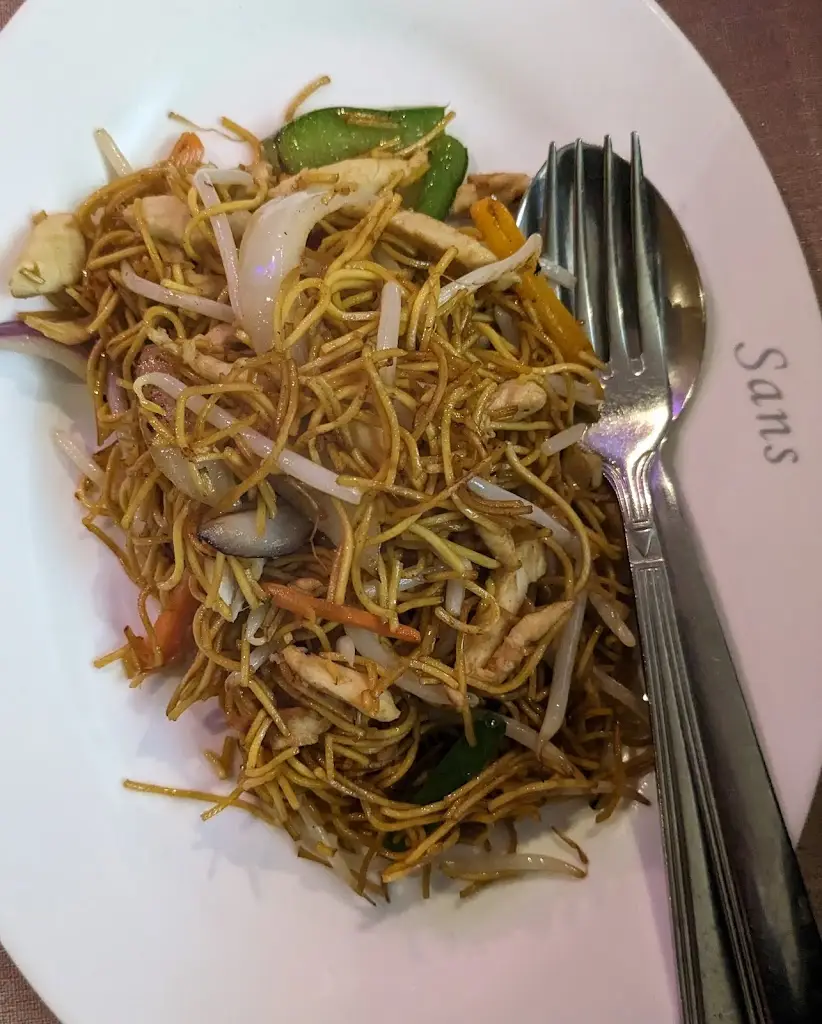 Sans Restaurant_Henley in Arden_slider_image_3