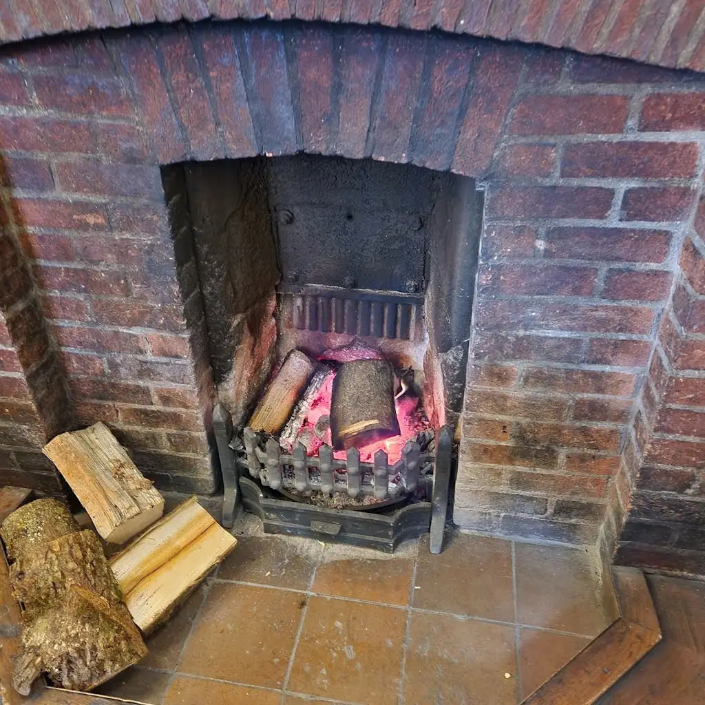 John Bancroft_The Three Tuns_Henley in Arden_review