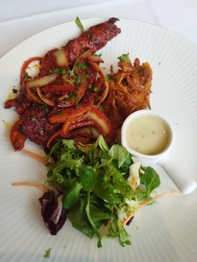 Cheryl Jackson_Arden Tandoori_Henley in Arden_review