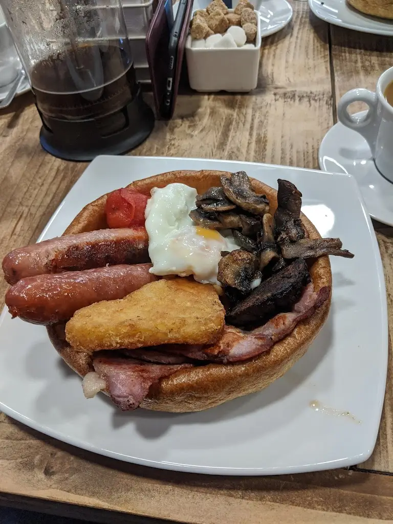 Menu_Henley Kitchen & Bakery_Henley in Arden_image_2