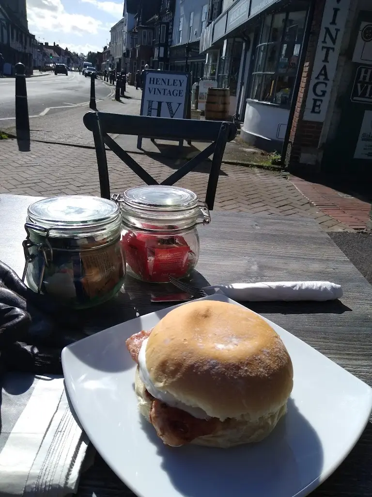 Menu_Henley Kitchen & Bakery_Henley in Arden_image_5