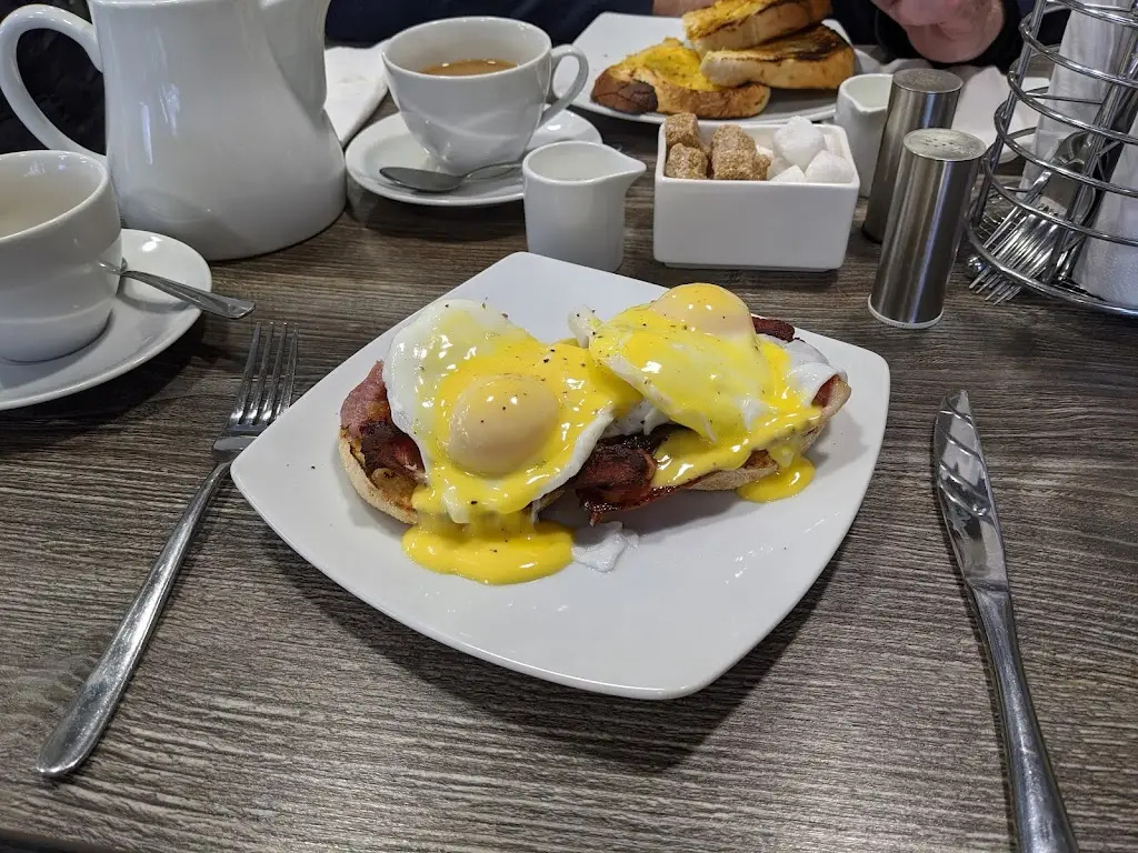 Menu_Henley Kitchen & Bakery_Henley in Arden_image_6