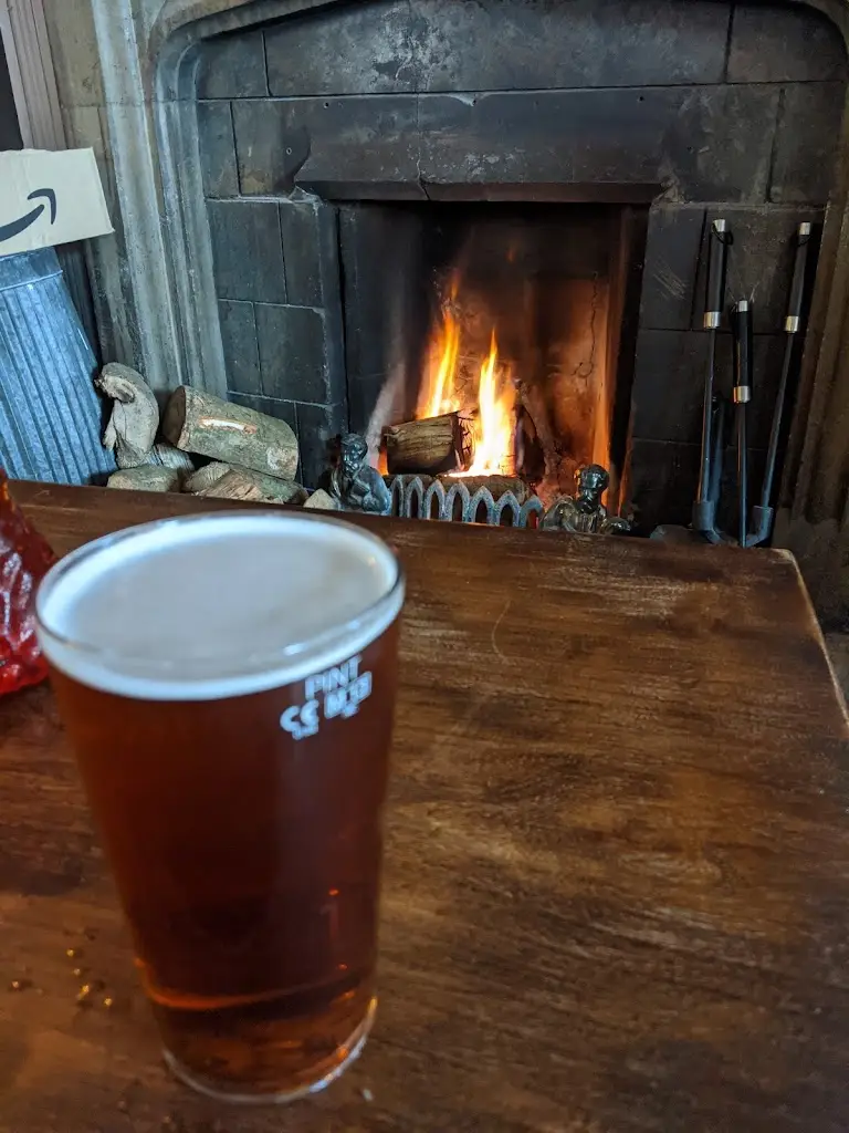 Menu_The Winged Spur_Henley in Arden_image_6