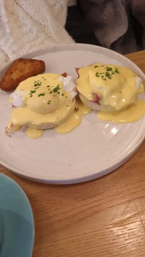 Menu_The Winged Spur_Henley in Arden_image_9