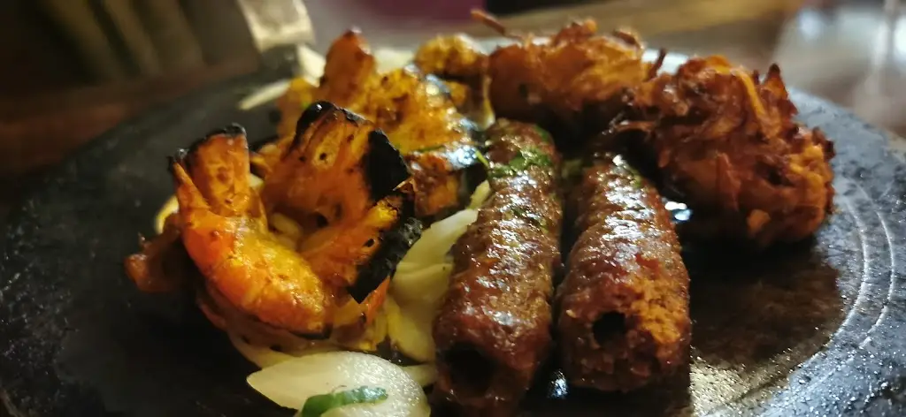 Menu_The Curry Republic_Henley in Arden_image_3