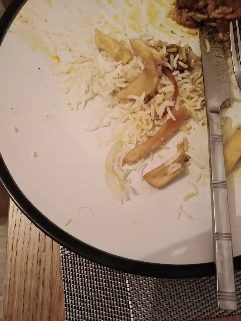 Menu_The Curry Republic_Henley in Arden_image_5