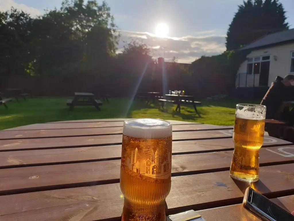 Menu_Lord Gascoigne_Aberford_image_5