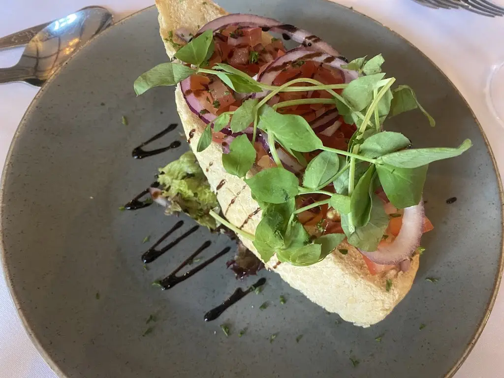 Menu_The Oak Room_Albrighton_image_6