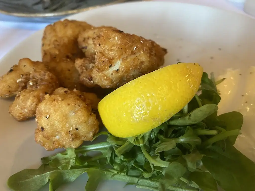 Menu_The Oak Room_Albrighton_image_7