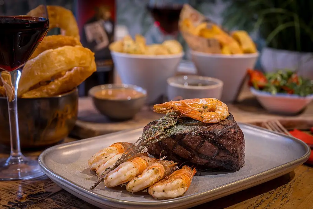 Menu_The Bulls Head at Abbots Oak_Bagworth_image_6