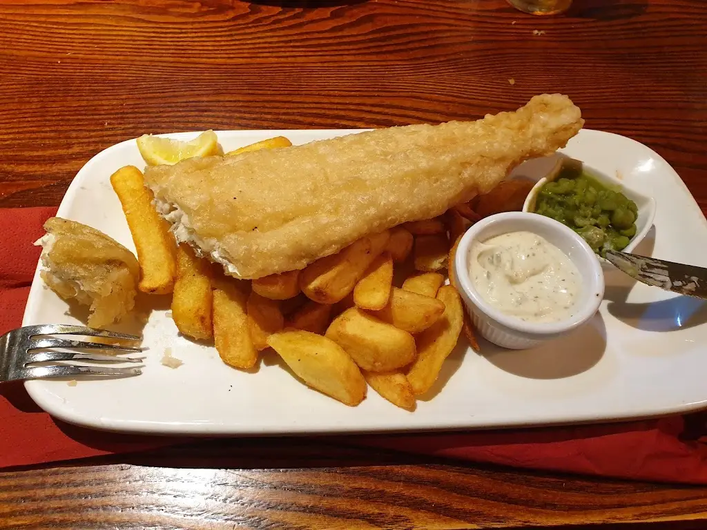 Menu_The Bulls Head at Abbots Oak_Bagworth_image_7