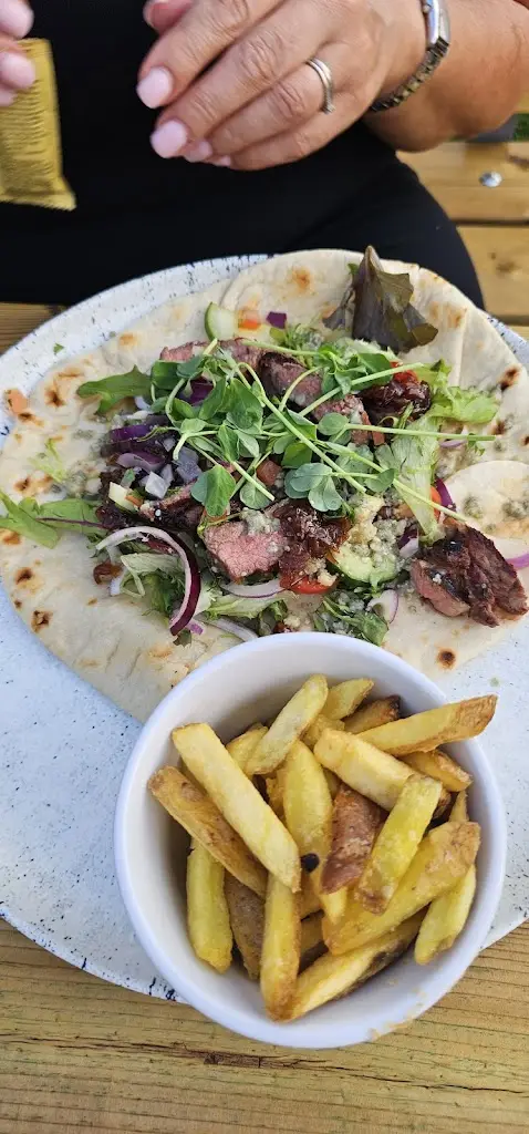 Review Places_The Bulls Head at Abbots Oak_Bagworth_review