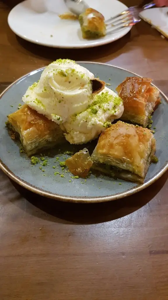 Menu_A La Turka Herne Bay_Herne Bay_immagine_5