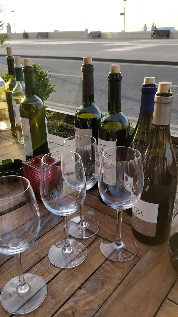 Menu_A La Turka Herne Bay_Herne Bay_immagine_6