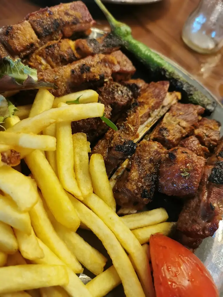 Menu_A La Turka Herne Bay_Herne Bay_immagine_7