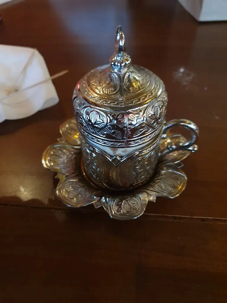 Menu_A La Turka Herne Bay_Herne Bay_immagine_8