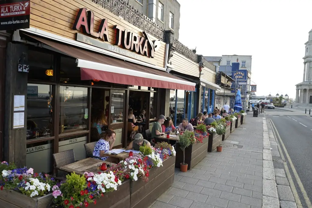 A La Turka Herne Bay_Herne Bay_slider_image_1