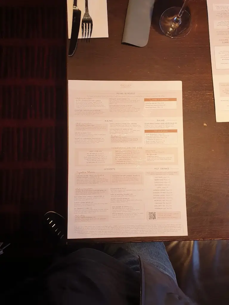 Menu_Miller & Carter Herne Bay_Herne Bay_image_4
