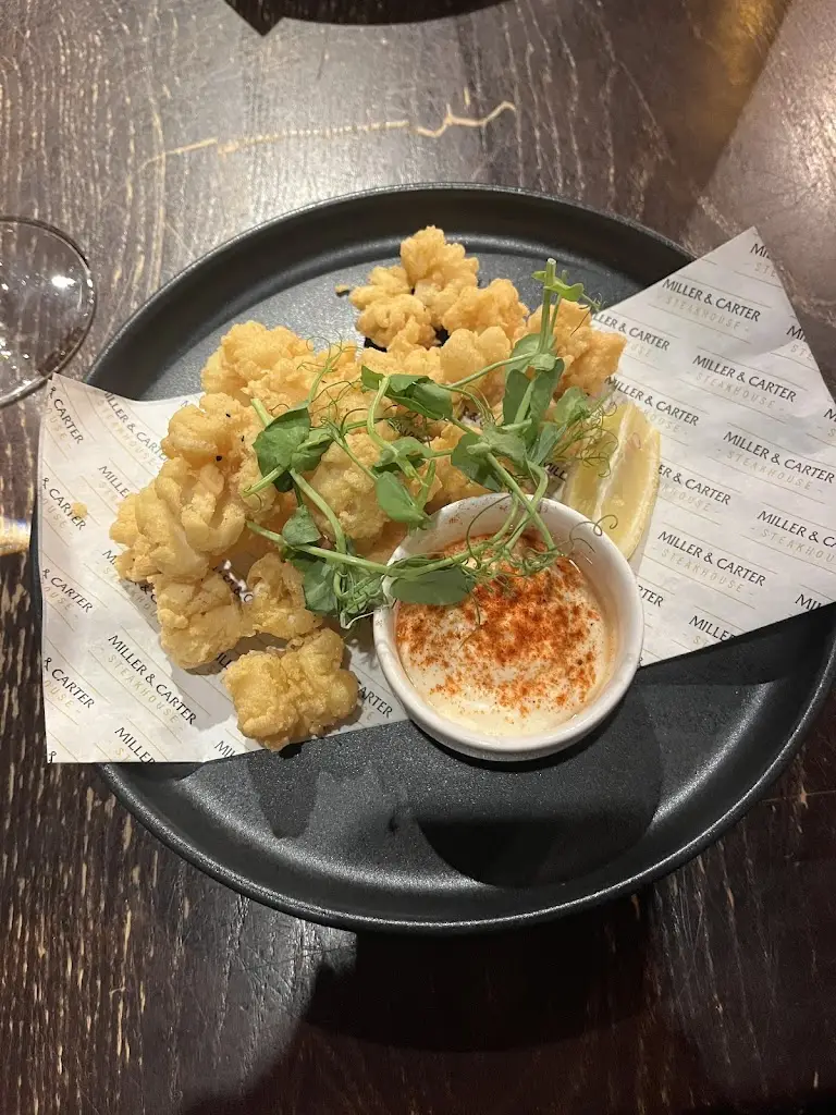 Milly Farlow_Miller & Carter Herne Bay_Herne Bay_review