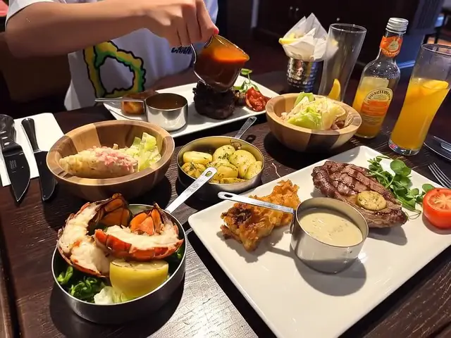 Xdr Thu_Miller & Carter Herne Bay_Herne Bay_review