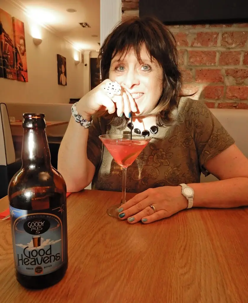 Menu_Bar Eight_Herne Bay_image_5