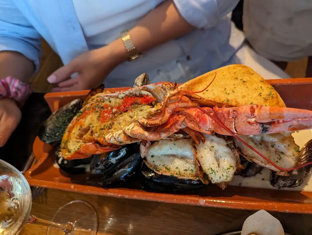 Menu_Bar Eight_Herne Bay_image_8