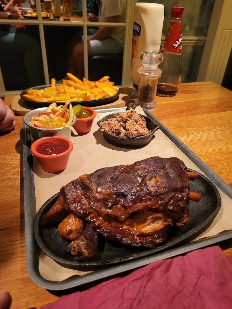 Emma Chase_Bar Eight_Herne Bay_review