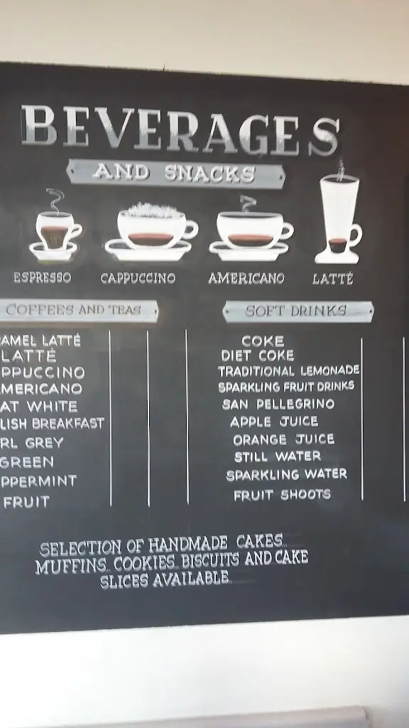 Menu_Charlie's Bistro_Herne Bay_image_2