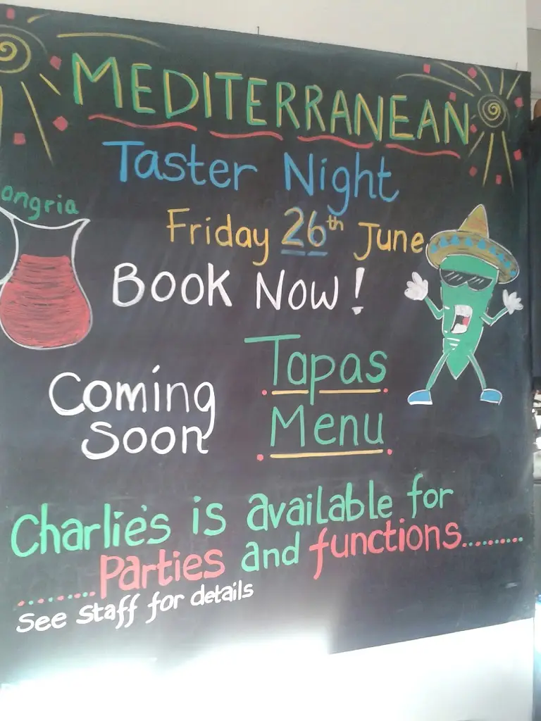 Menu_Charlie's Bistro_Herne Bay_image_3