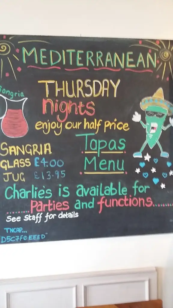 Menu_Charlie's Bistro_Herne Bay_image_4