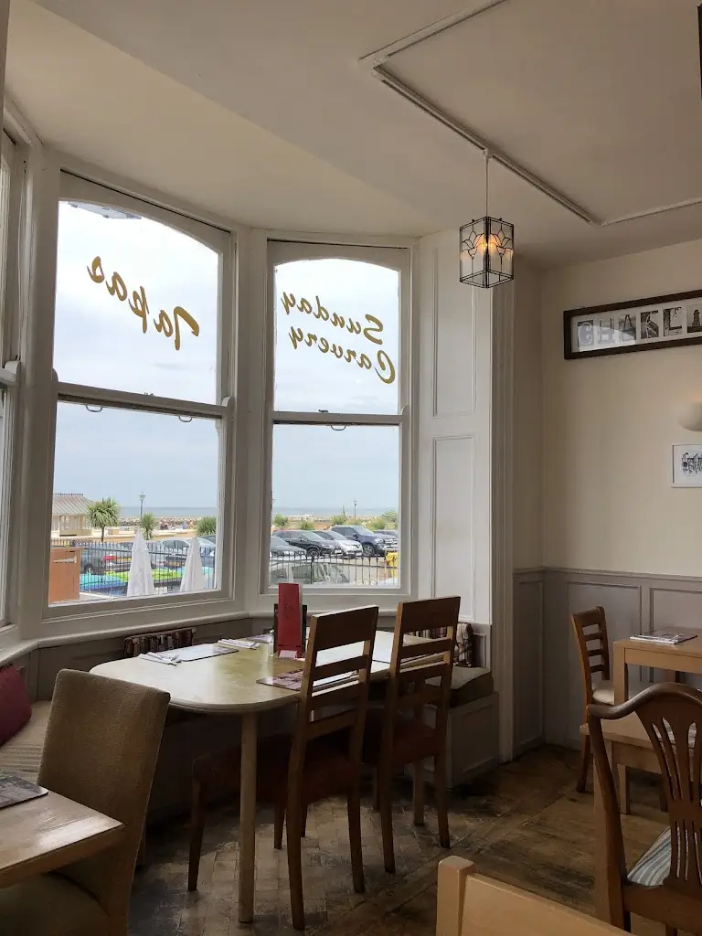 Charlie's Bistro_Herne Bay_slider_image_3