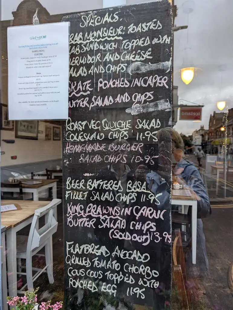 Menu_Salt and Light_Herne Bay_image_1