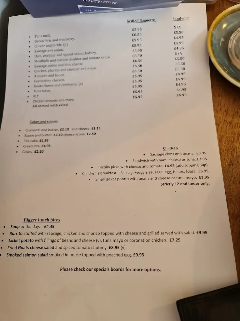 Menu_Salt and Light_Herne Bay_image_4