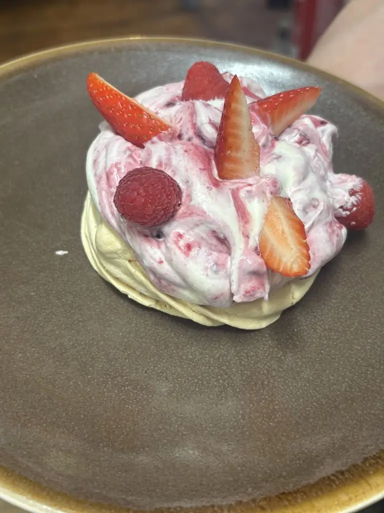 Clare_Salt and Light_Herne Bay_review