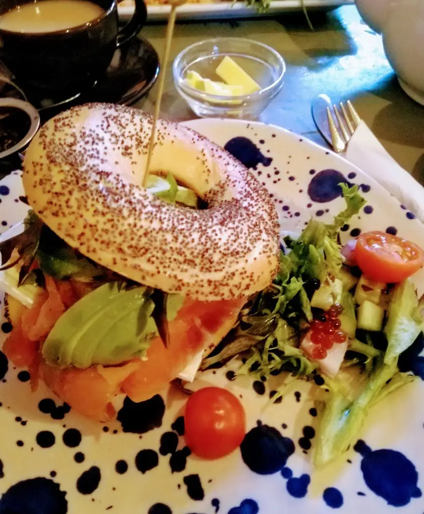 Menu_The Green Door Deli_Herne Bay_image_4