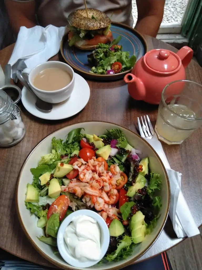 Menu_The Green Door Deli_Herne Bay_image_5