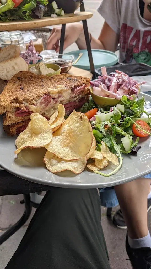 Menu_The Green Door Deli_Herne Bay_image_9